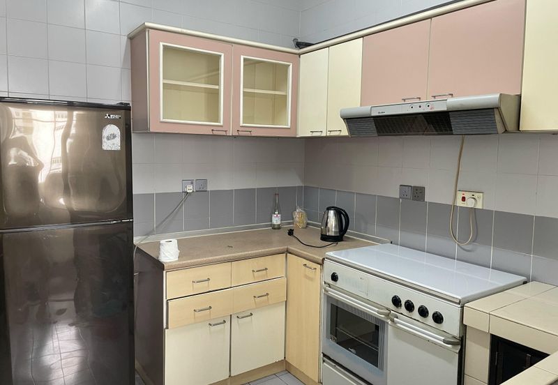 South View Serviced Apartments