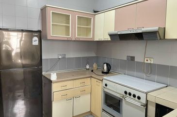 South View Serviced Apartments