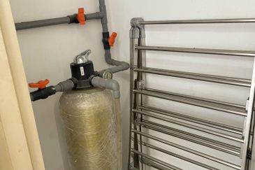 South View Serviced Apartments