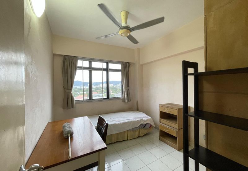 South View Serviced Apartments