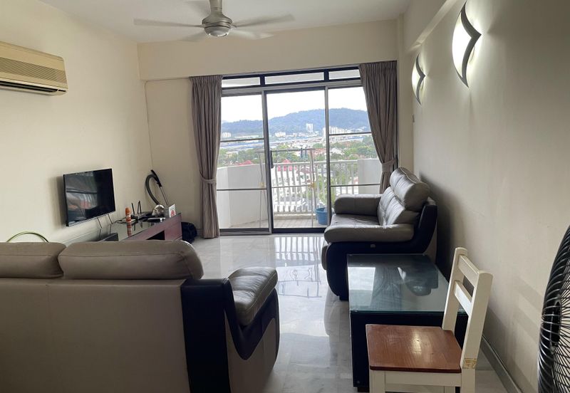 South View Serviced Apartments