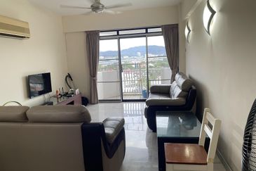 South View Serviced Apartments