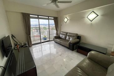 South View Serviced Apartments