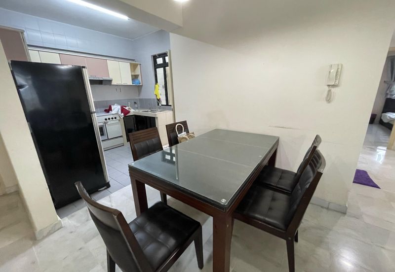 South View Serviced Apartments