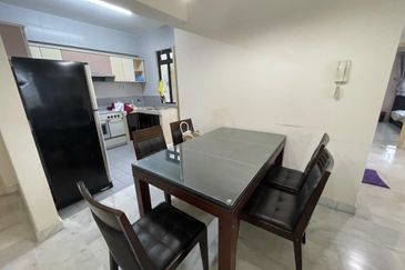 South View Serviced Apartments