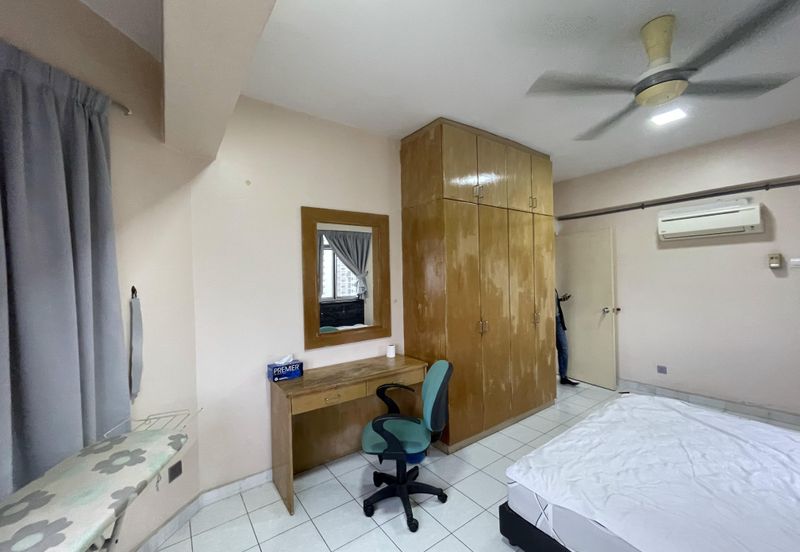 South View Serviced Apartments