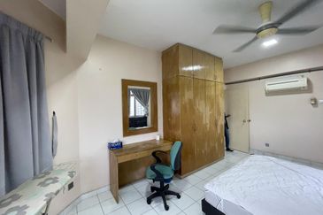 South View Serviced Apartments