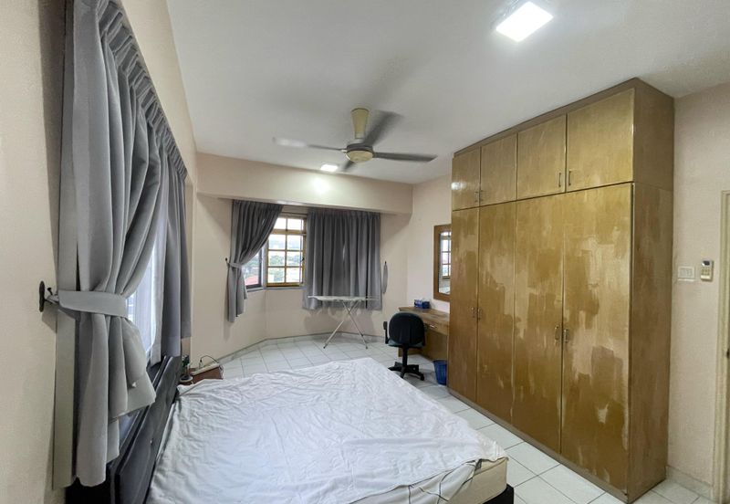 South View Serviced Apartments