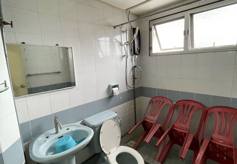 South View Serviced Apartments