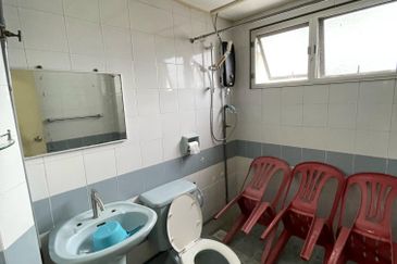 South View Serviced Apartments