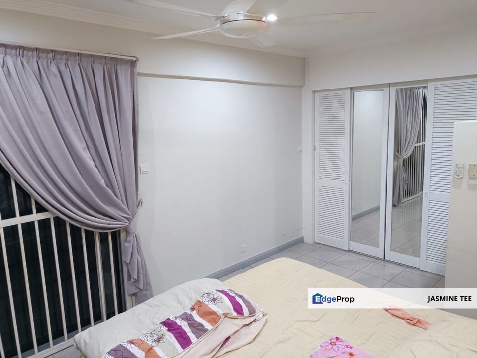 tranquil embience, a wonder place for nature lover, Selangor, Ampang