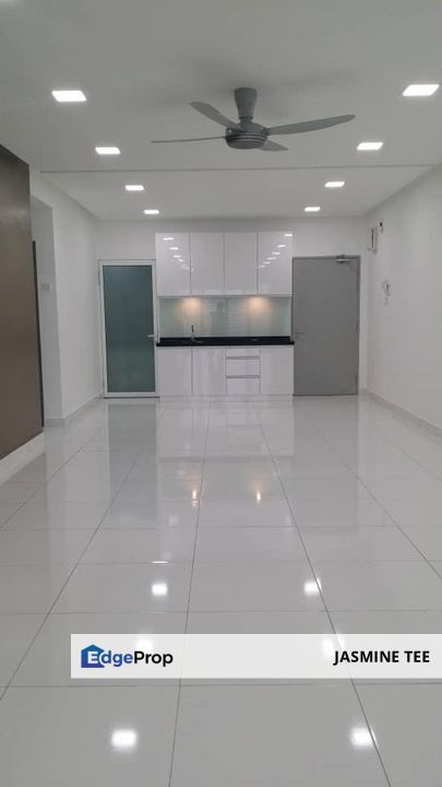 Walking distance to LRT station, Selangor, Ampang