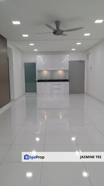 Walking distance to LRT station, Selangor, Ampang