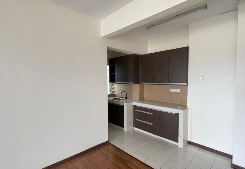 City Garden Palm Villa Condominium