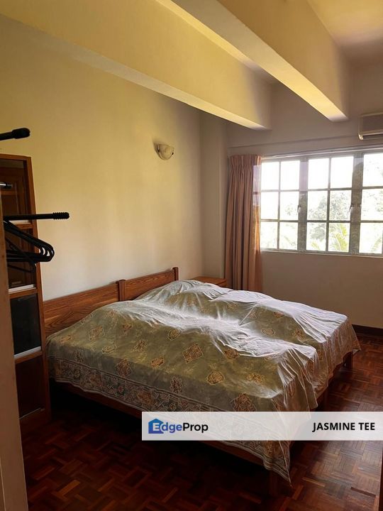 Corner unit, Unblock KLCC view, Selangor, Ampang