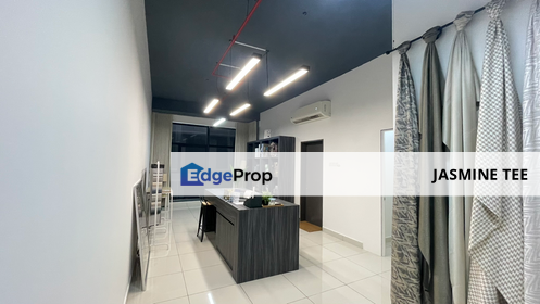 cozy amd well maintained unit, Kuala Lumpur, Ampang
