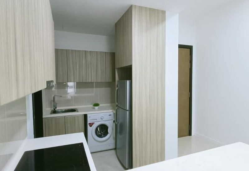 The Elements @ Ampang