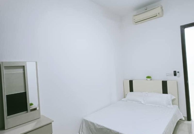 The Elements @ Ampang