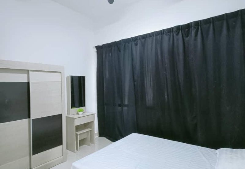 The Elements @ Ampang