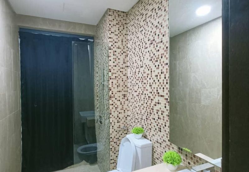 The Elements @ Ampang