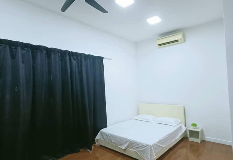 The Elements @ Ampang