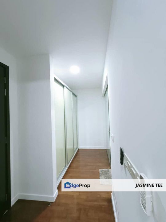 Fully furnished, Renovated, good condition, Kuala Lumpur, KL City