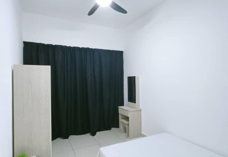 The Elements @ Ampang