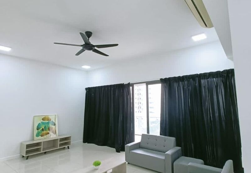 The Elements @ Ampang