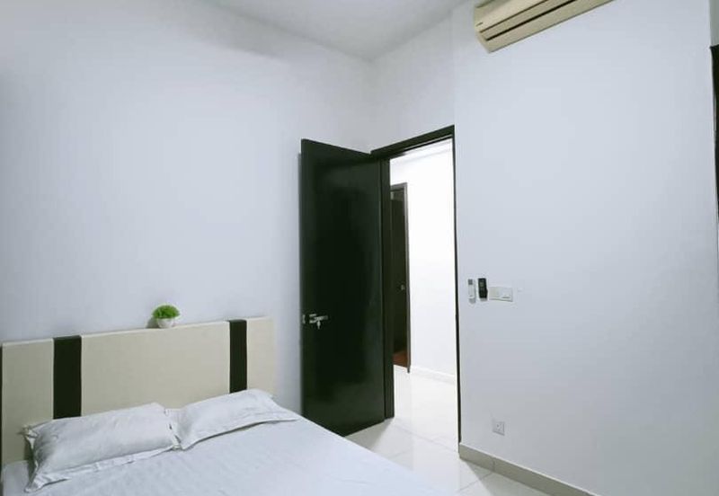 The Elements @ Ampang