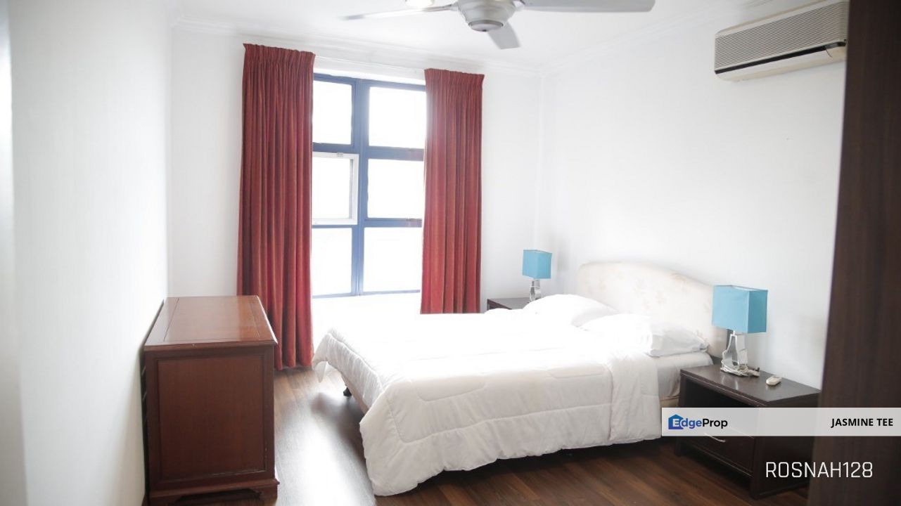 Beautiful Lake View, Quiet area, Selangor, Ampang