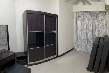 Ampang Putra Residency