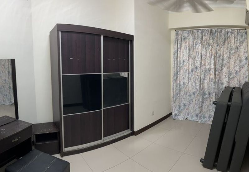 Ampang Putra Residency