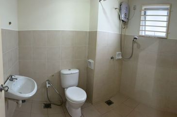 Ampang Putra Residency