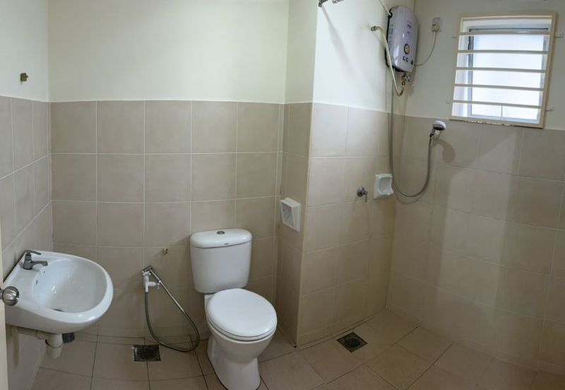 Ampang Putra Residency