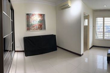 Ampang Putra Residency