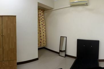 Ampang Putra Residency