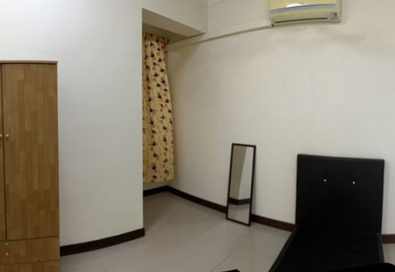 Ampang Putra Residency