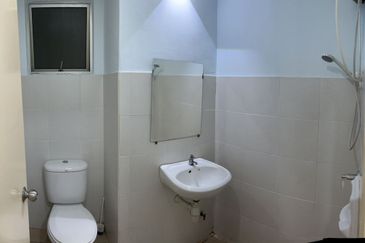 Ampang Putra Residency