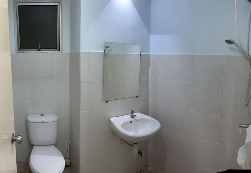 Ampang Putra Residency