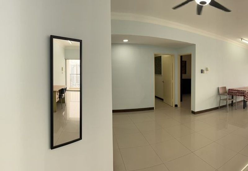 Ampang Putra Residency