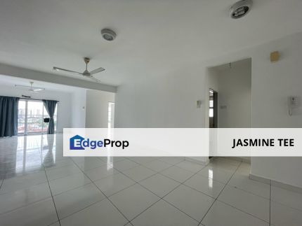 Duplex unit at d'pines condominium for Rent, Selangor, Ampang