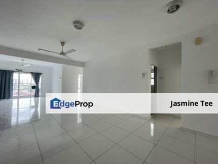 Duplex unit at d'pines condominium for Rent, Selangor, Ampang