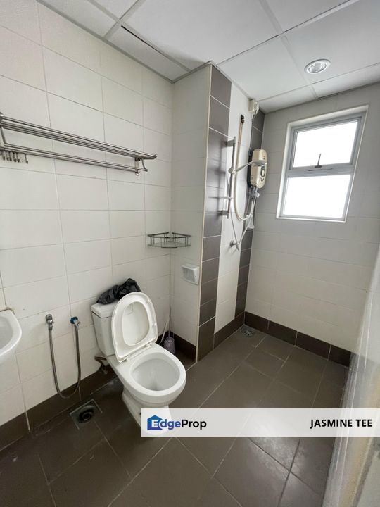 Duplex unit at d'pines condominium for Rent, Selangor, Ampang