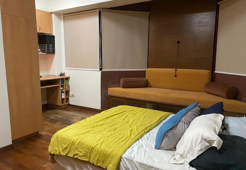 North Point, One Ampang Avenue