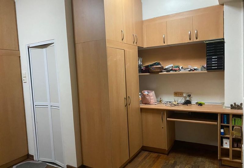 North Point, One Ampang Avenue