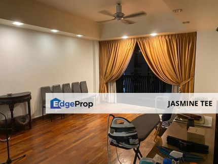 Well maintained unit, pool view, Selangor, Ampang