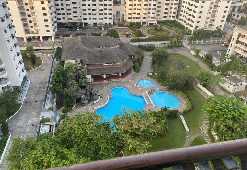 North Point, One Ampang Avenue