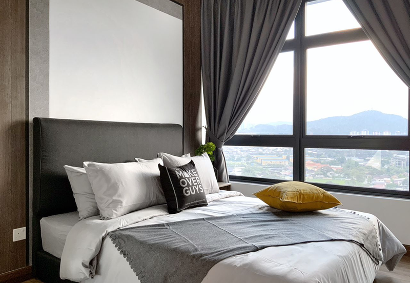 Residensi Xtreme Meridian (Astoria Ampang)