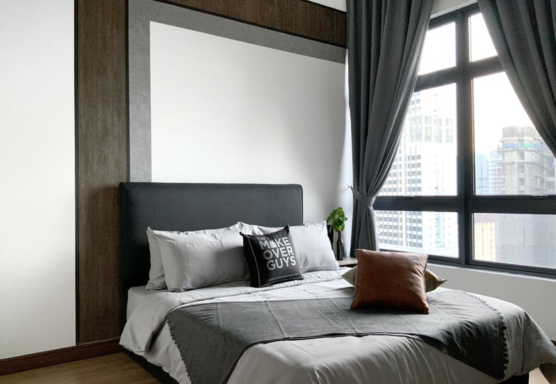 Residensi Xtreme Meridian (Astoria Ampang)