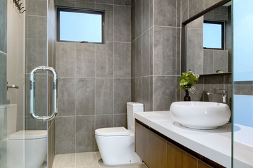 Residensi Xtreme Meridian (Astoria Ampang)